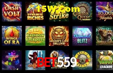 Estatísticas Bet559
